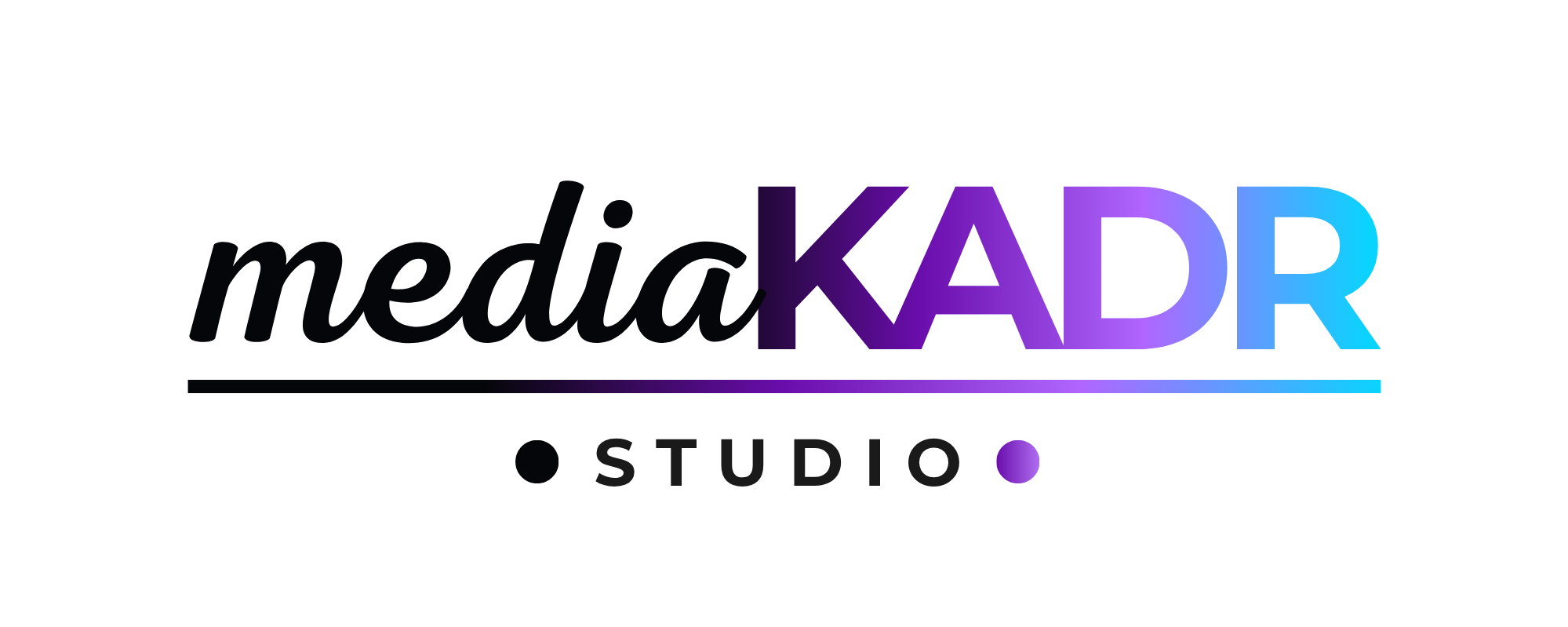 MediaKadr Studio